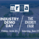 MREA’s Energy Fair Announcement: Updated Structure with New Professional Event