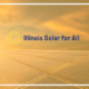 Illinois Solar for All – MREA Qualified Training