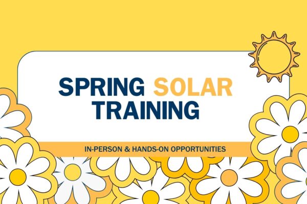 Midwest Renewable Energy Association | Solar Training, and Resources