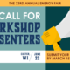 The MREA’s 33rd Annual Energy Fair Call for Workshop Presenters