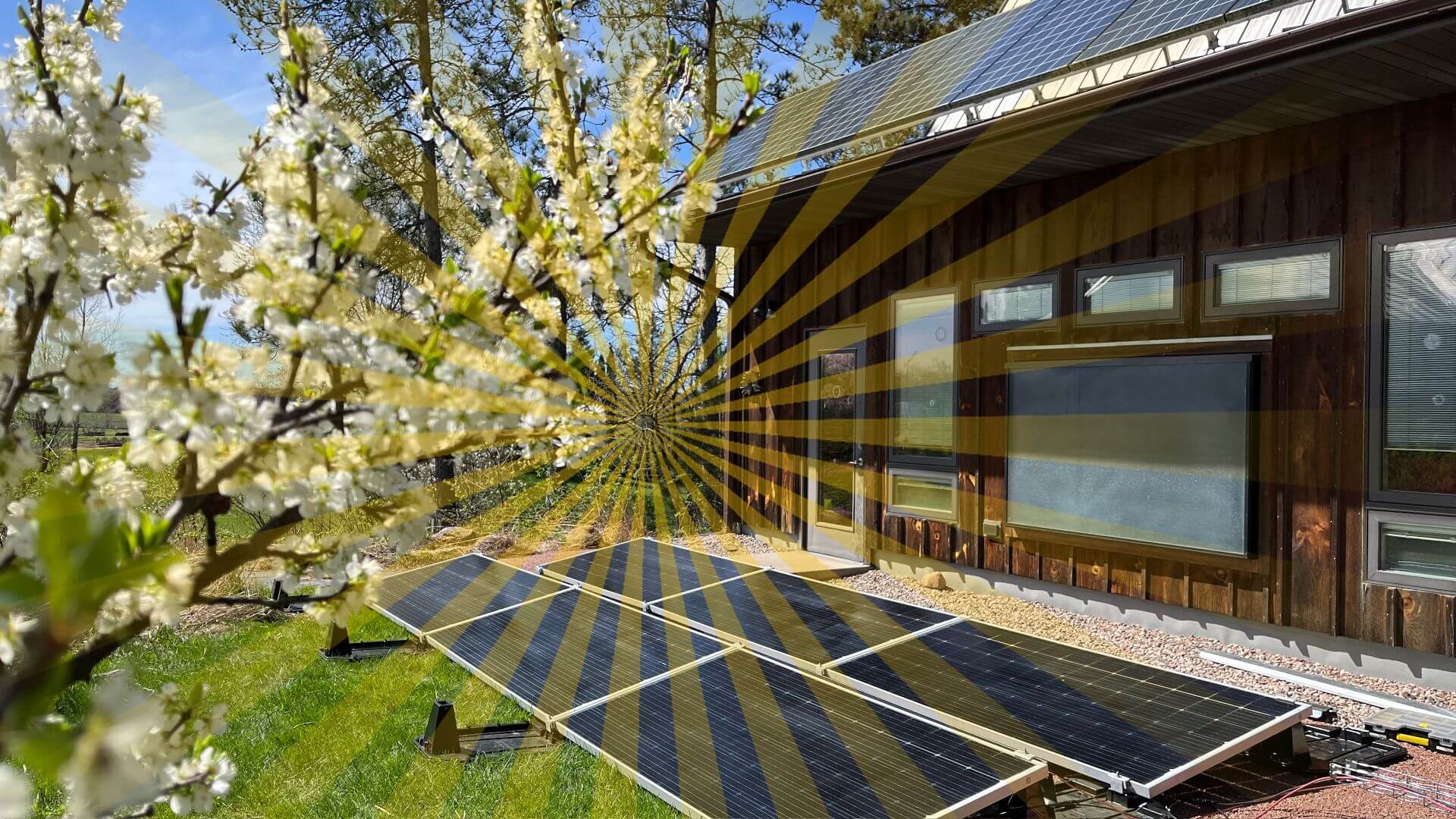 Midwest Renewable Energy Association | Solar Training, and Resources